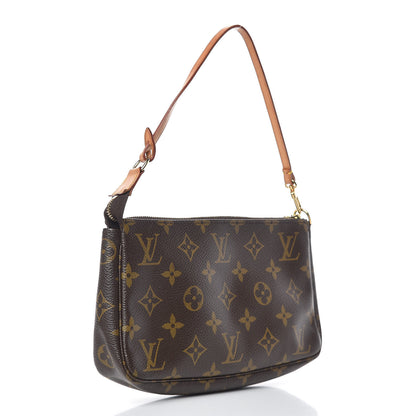 Louis Vuitton Monogram Pochette Accessories 3 of 10