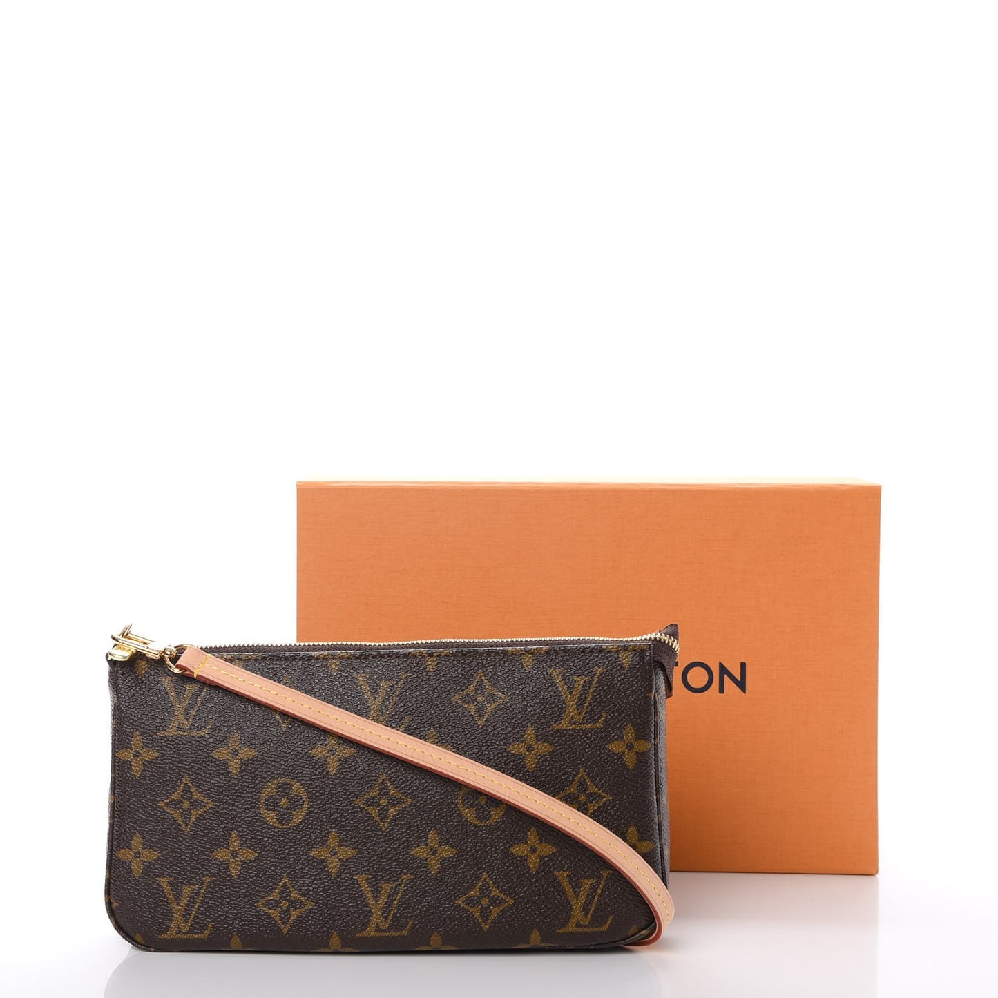 Monogram Pochette Accessories NM
