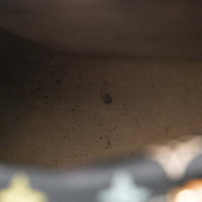 Louis Vuitton Monogram Multicolor Speedy 30 Black 8 of 14