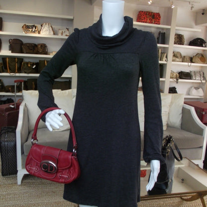 Christian Dior Leather Saint Germain Bag Red 2 of 8