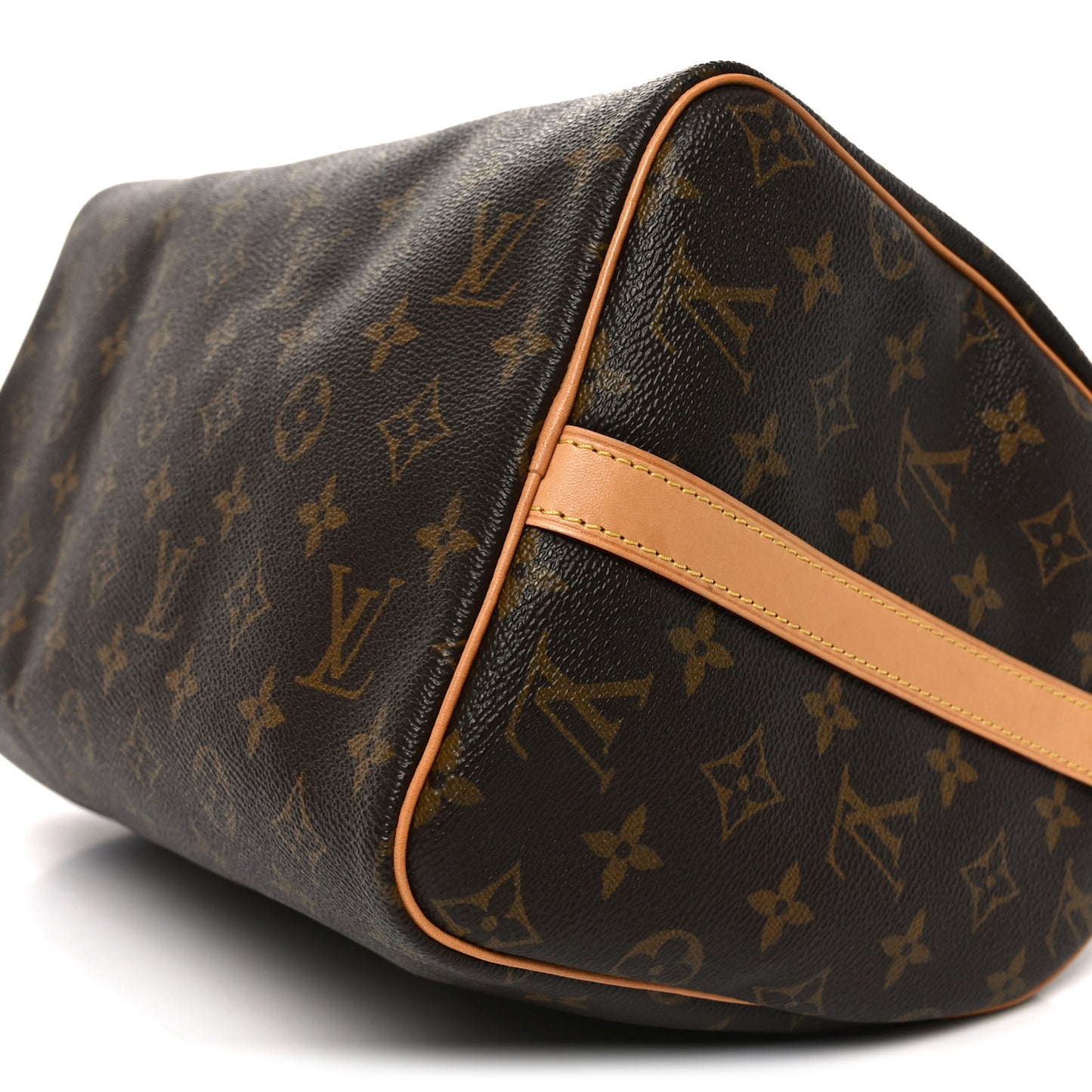 Monogram Speedy Bandouliere 30