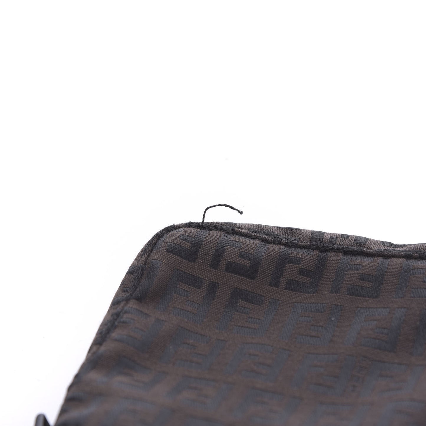 Zucchino Pochette Tobacco Moro