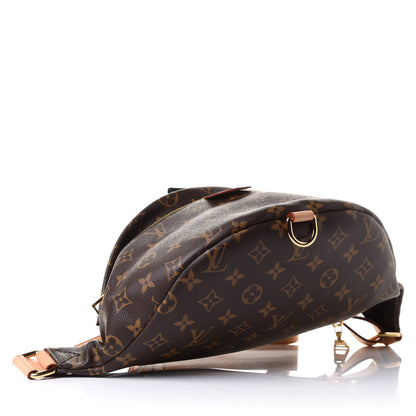 Louis Vuitton Monogram Bumbag 4 of 11