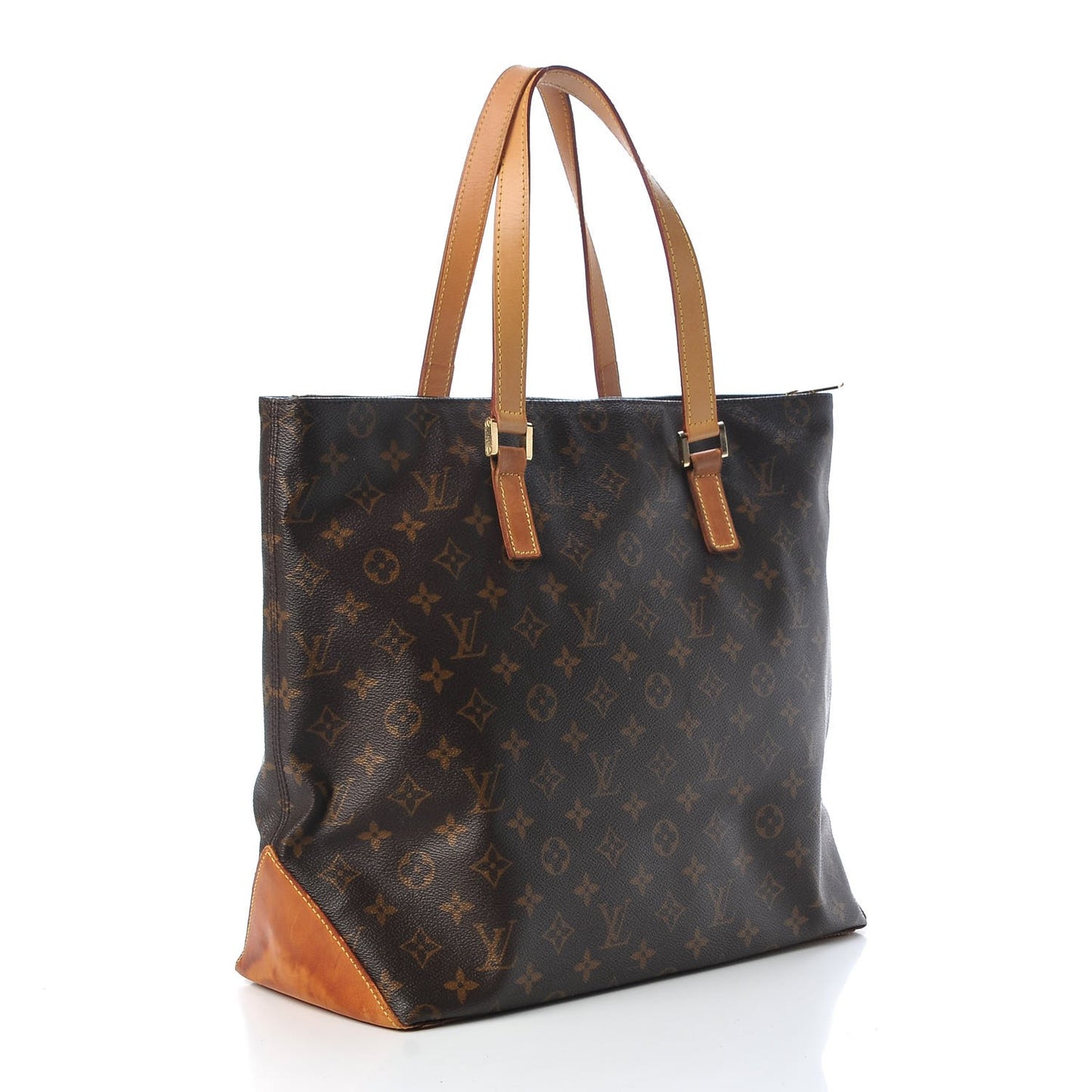Monogram Cabas Mezzo
