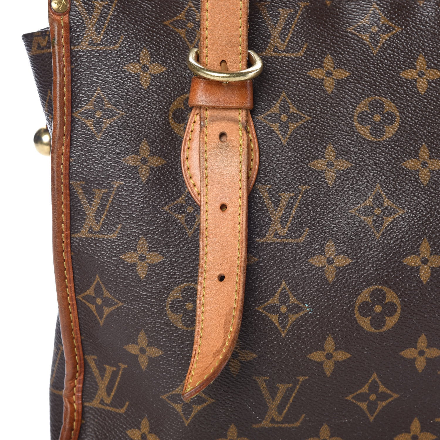 Louis Vuitton Monogram Popincourt Haut 25 of 30