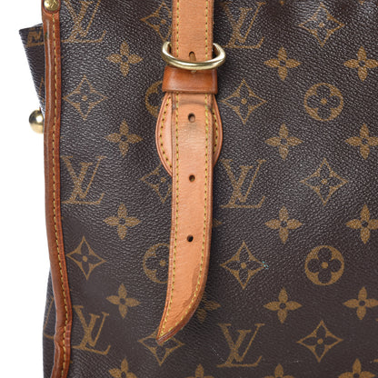 Louis Vuitton Monogram Popincourt Haut 25 of 30