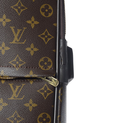 Louis Vuitton Monogram Pegase 70 10 of 15