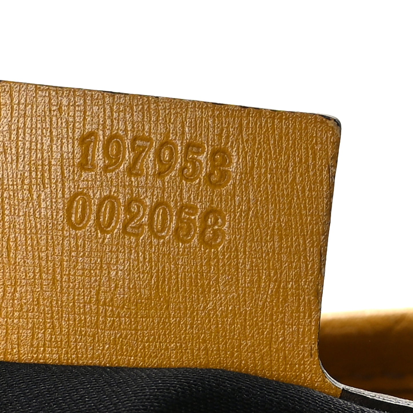 GG Monogram Plus Medium Joy Tote Yellow