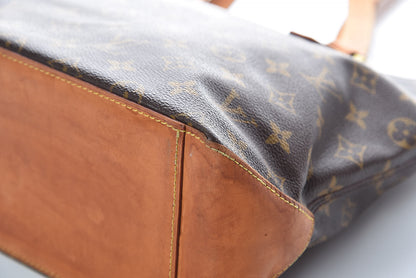 Louis Vuitton Monogram Cabas Piano 26 of 27