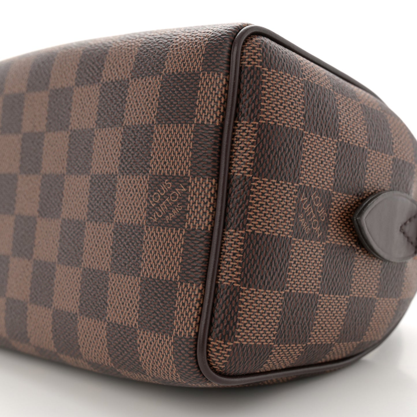Damier Ebene Speedy Bandouliere 20