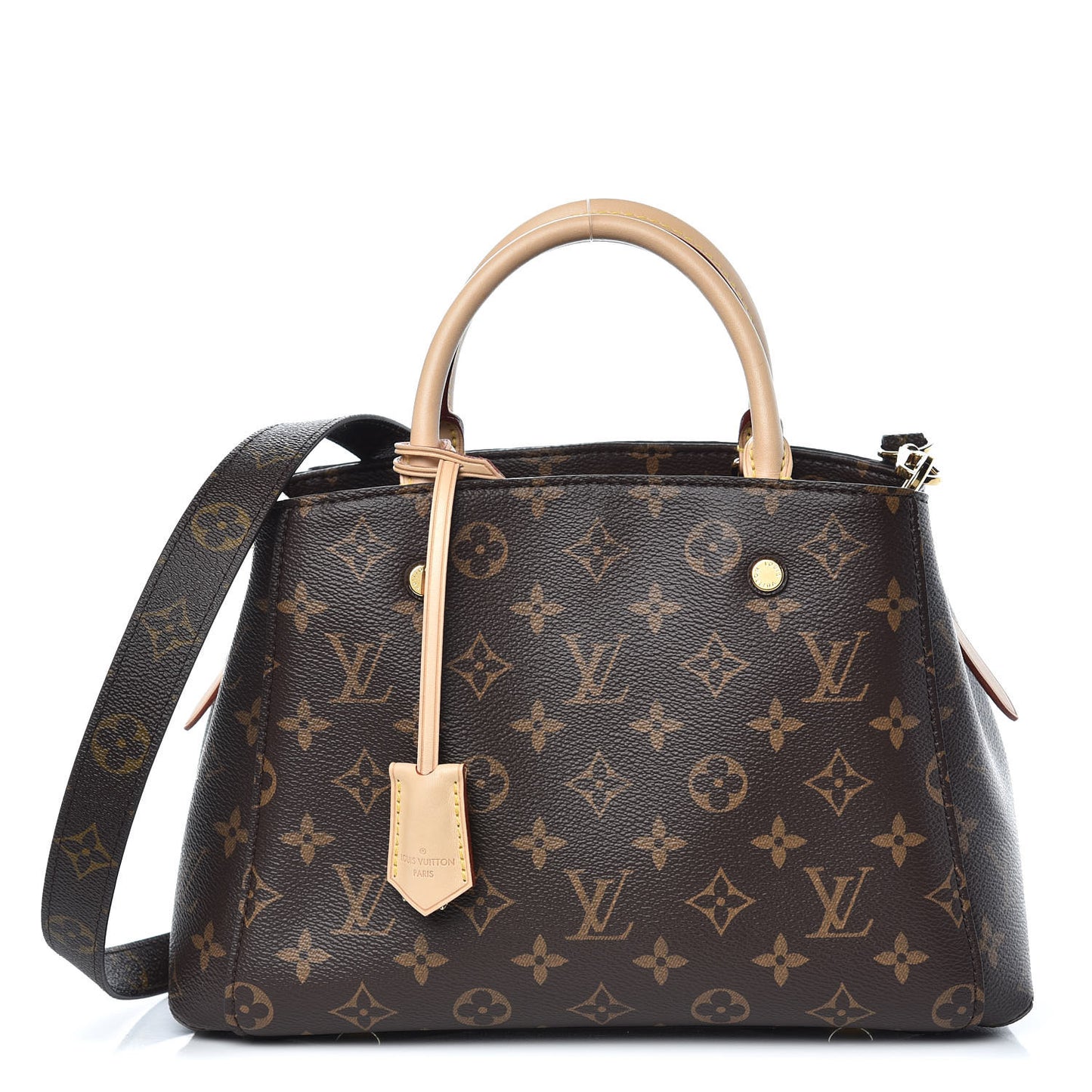 Monogram Montaigne BB