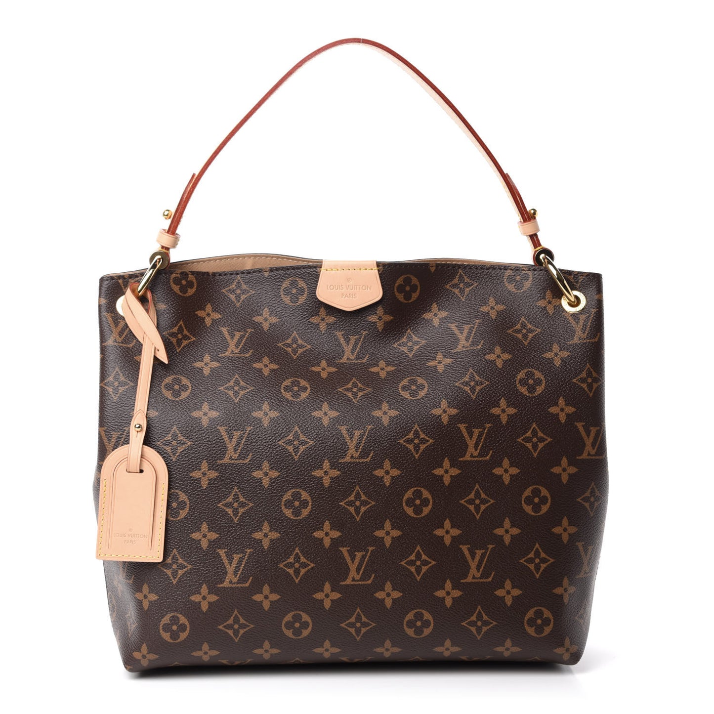 Monogram Graceful PM