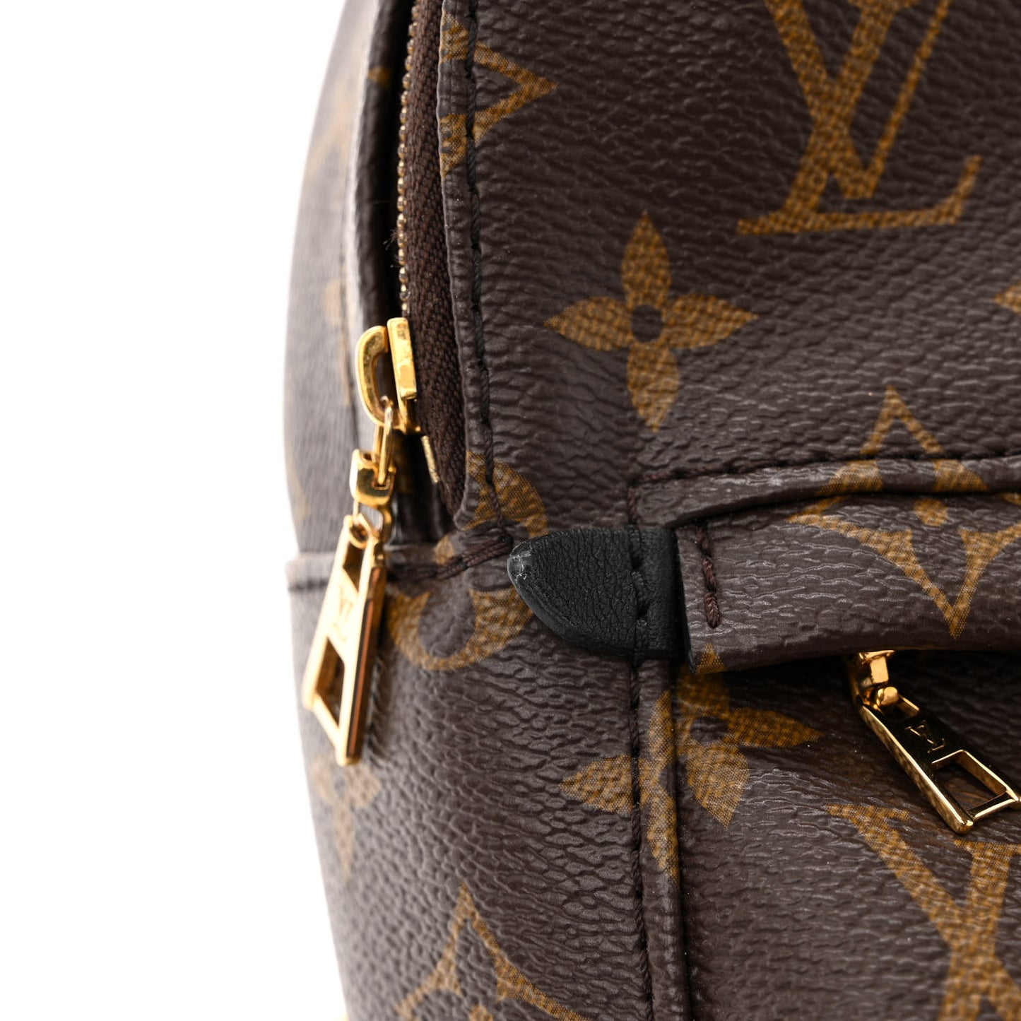 Monogram Palm Springs Backpack Mini