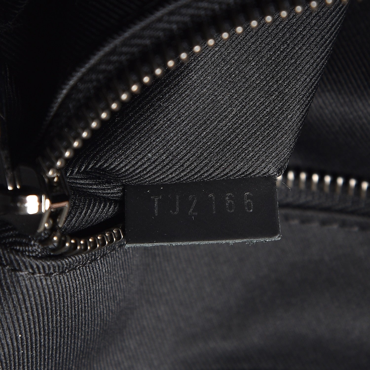 Louis Vuitton Monogram Eclipse Explorer Backpack 7 of 13