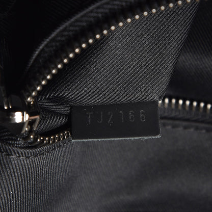 Louis Vuitton Monogram Eclipse Explorer Backpack 7 of 13