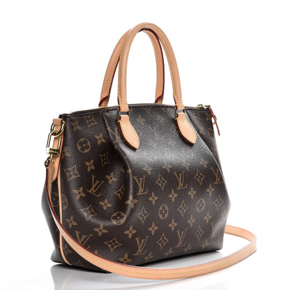 Louis Vuitton Monogram Turenne PM 4 of 10