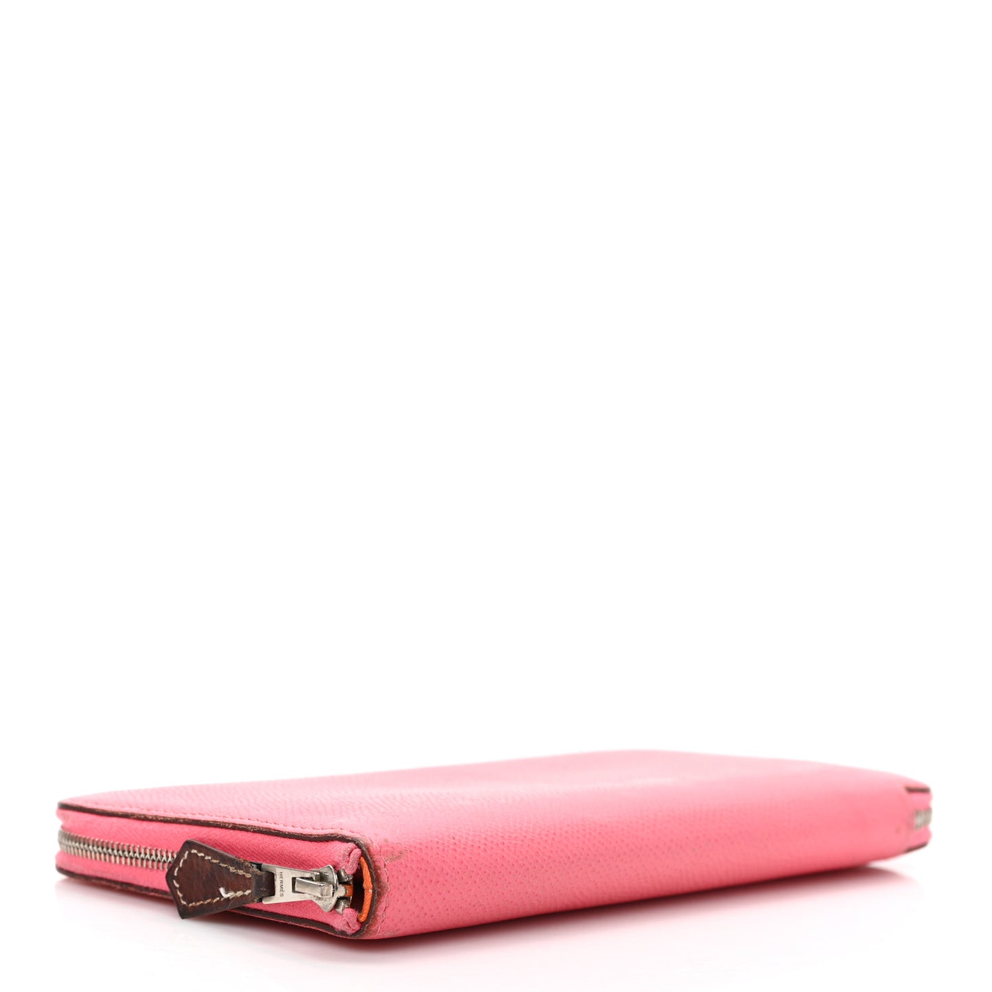 Epsom Silk'In Wallet Rose Azalee