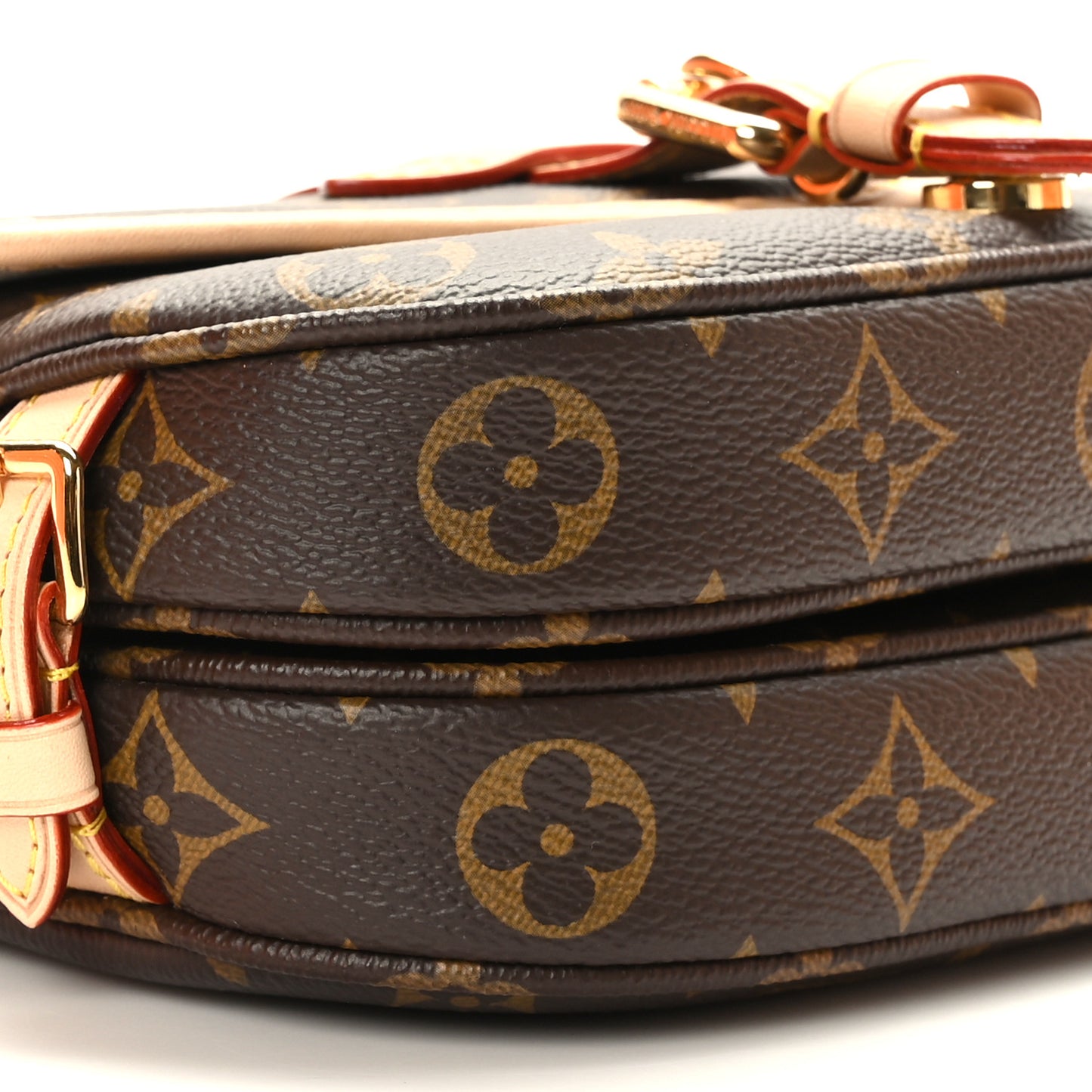 Monogram Saumur BB