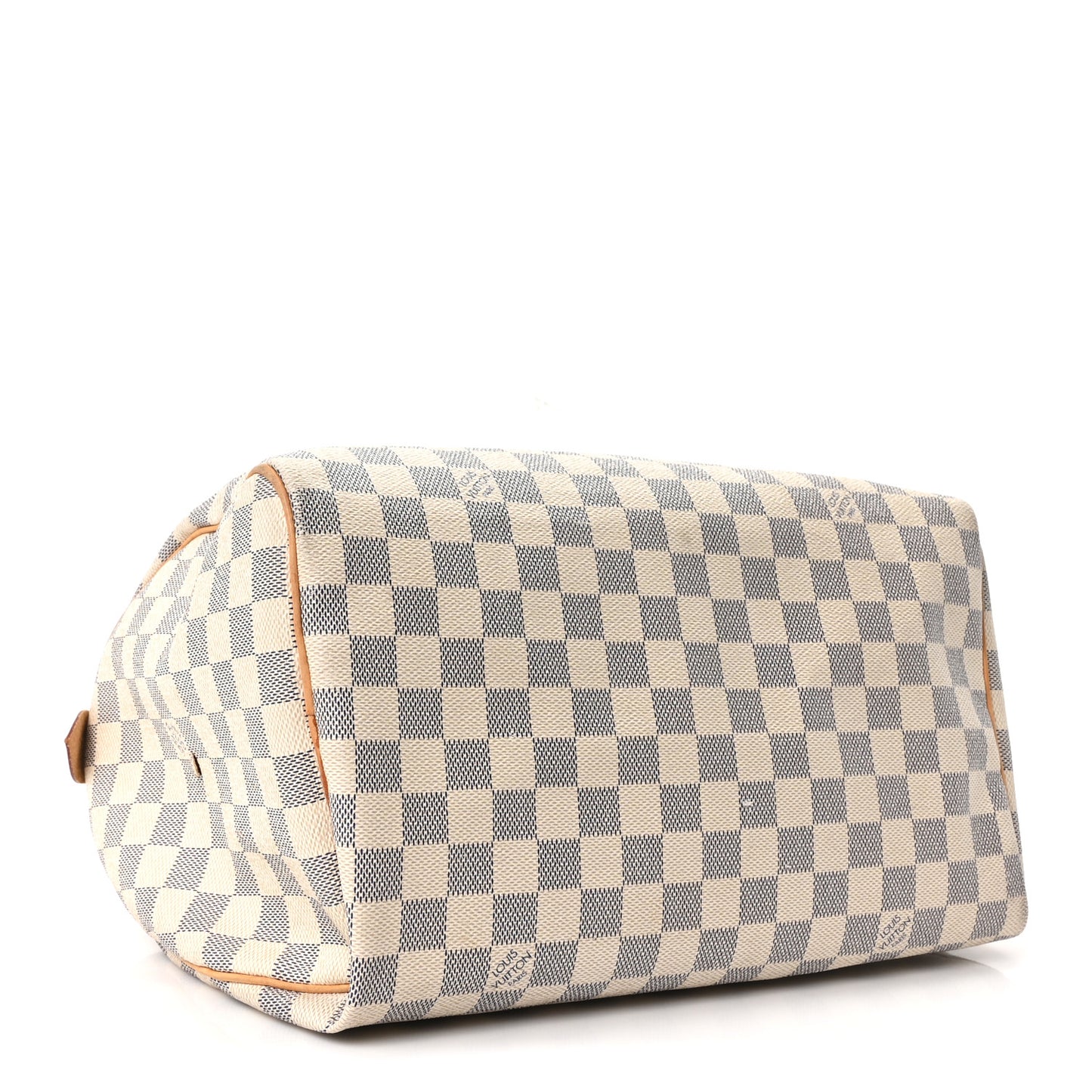 Damier Azur Speedy 35