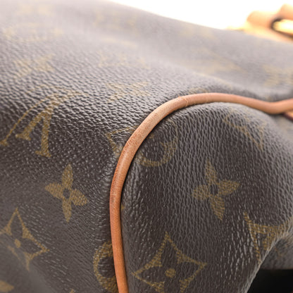 Louis Vuitton Monogram Montorgueil PM 8 of 12