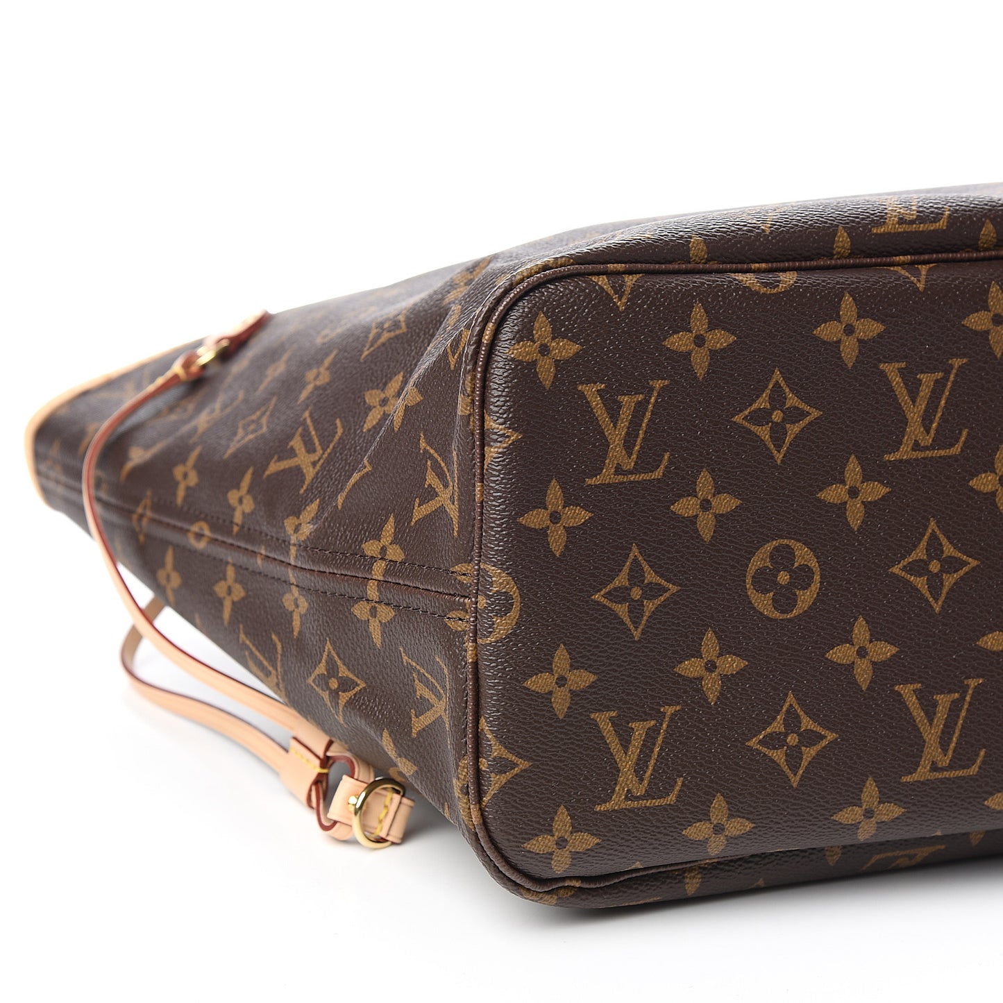 Monogram Neo Neverfull MM