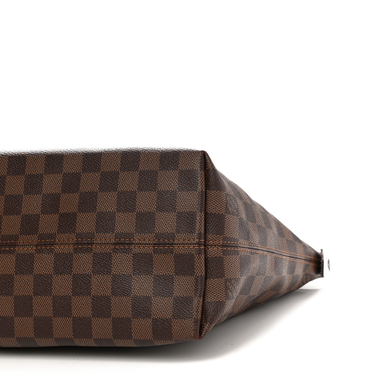 Louis Vuitton Damier Ebene Iena PM 11 of 12