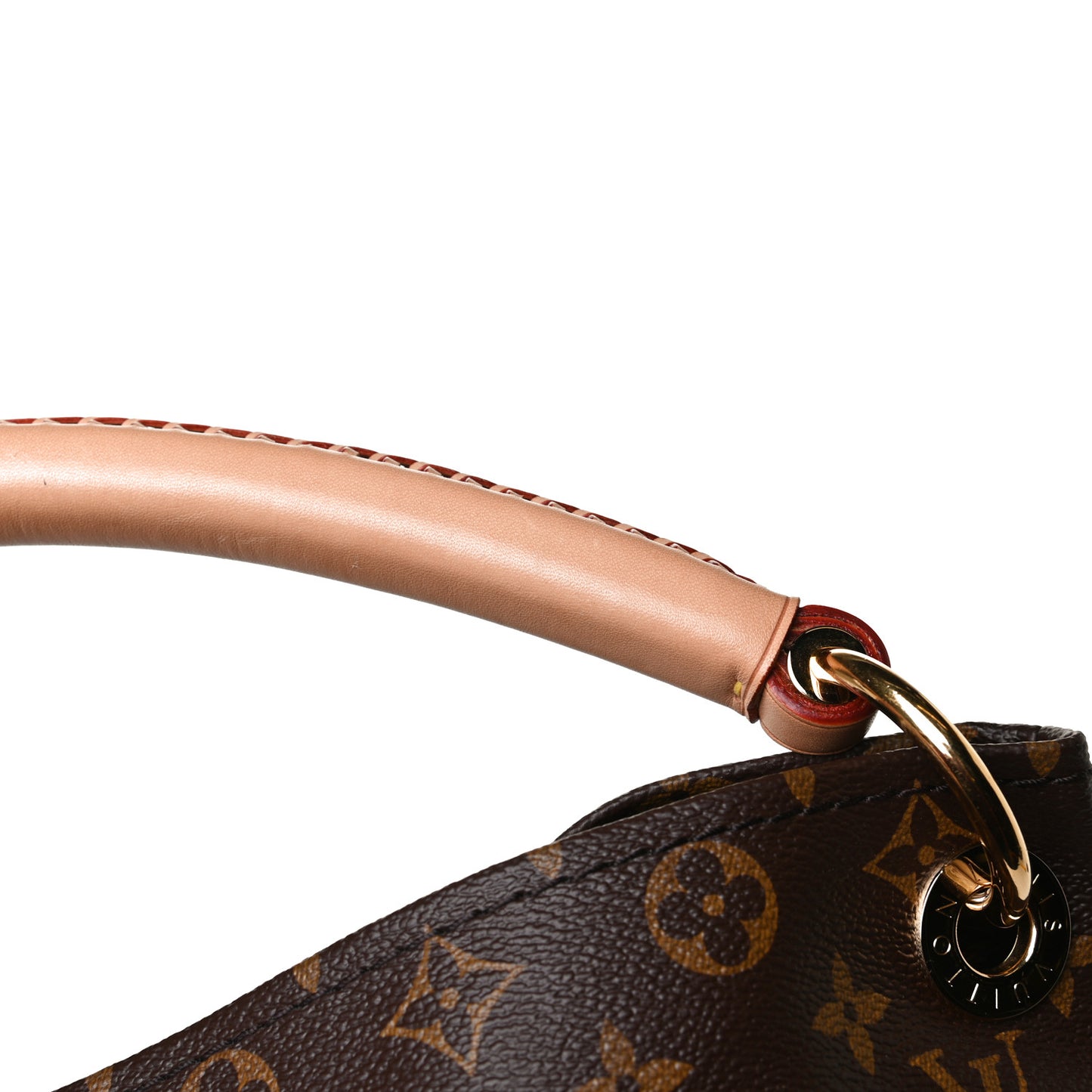 Monogram Artsy MM