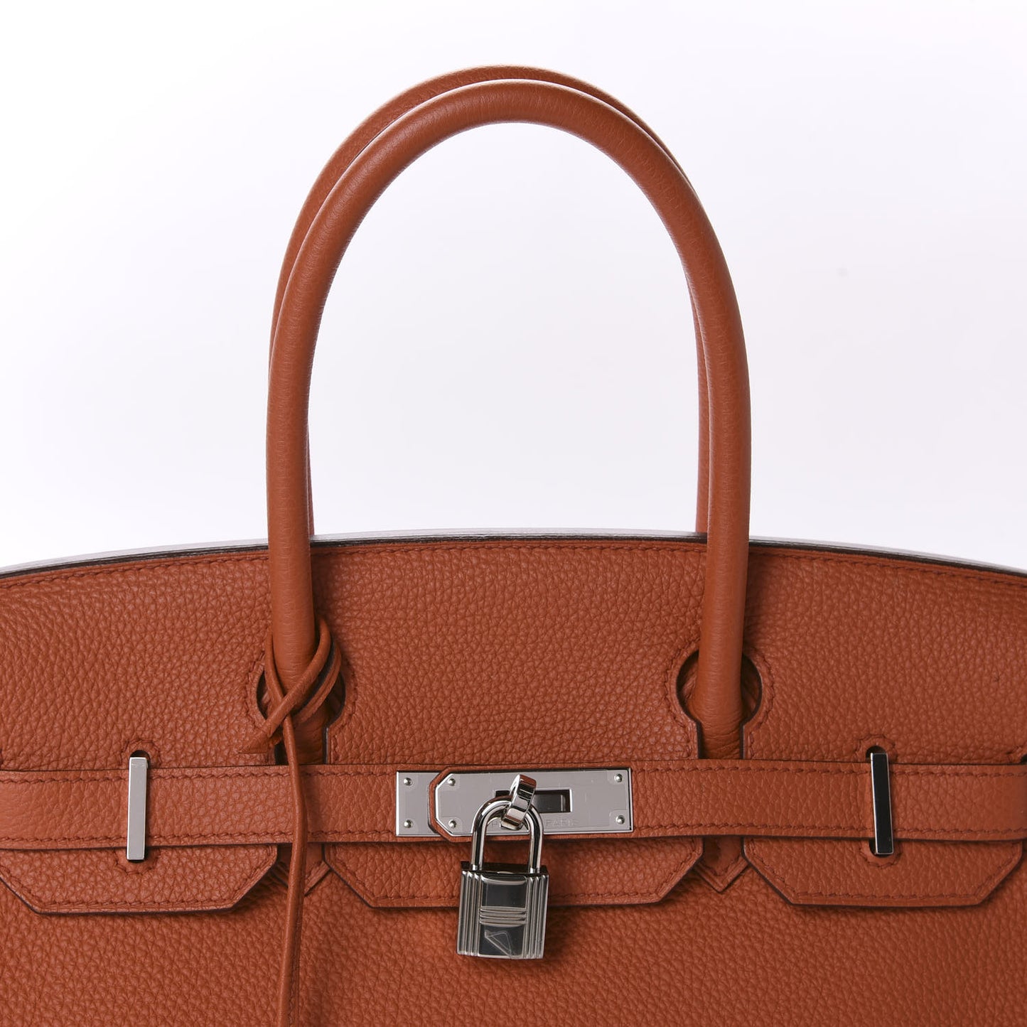 Togo Birkin 30 Terre Battue