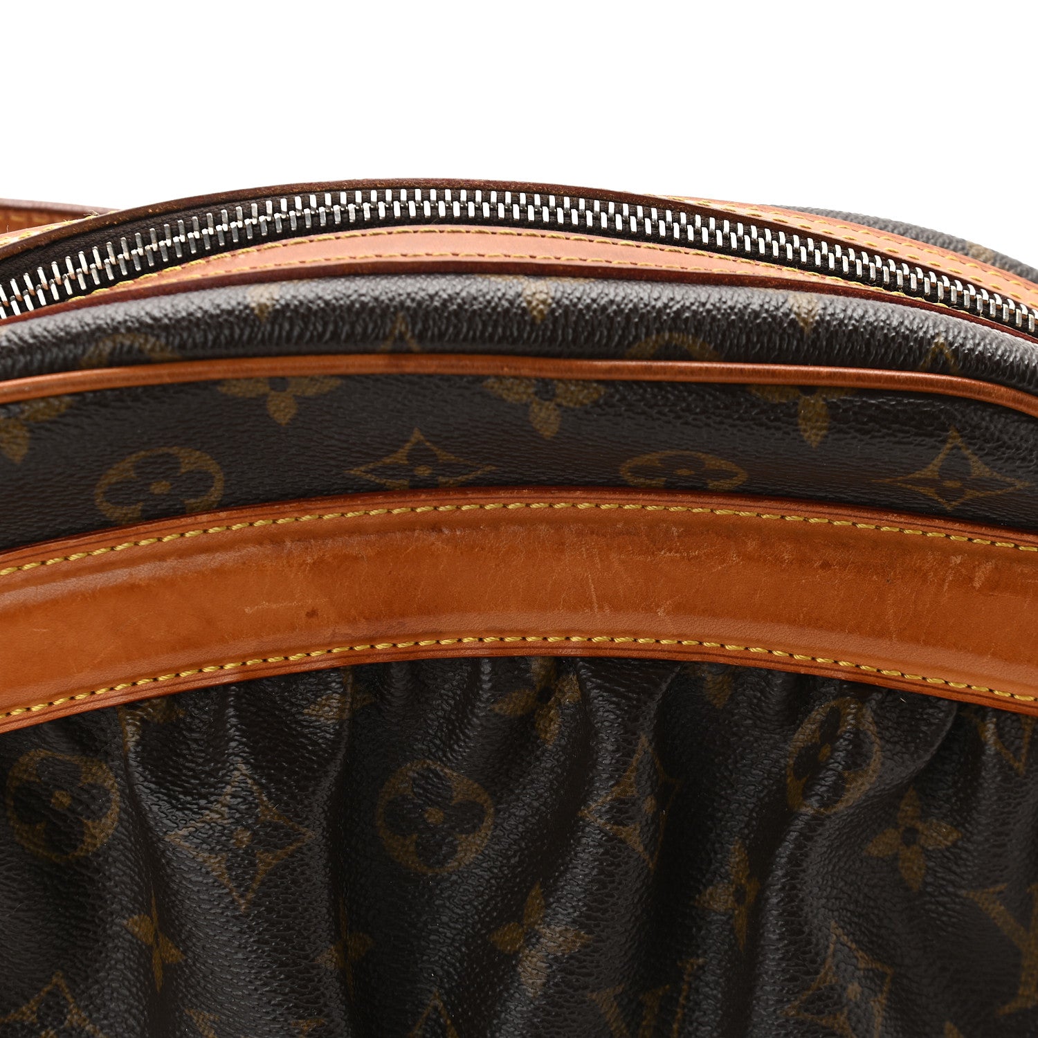 Louis Vuitton Monogram Klara 9 of 11