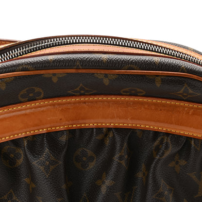 Louis Vuitton Monogram Klara 9 of 11