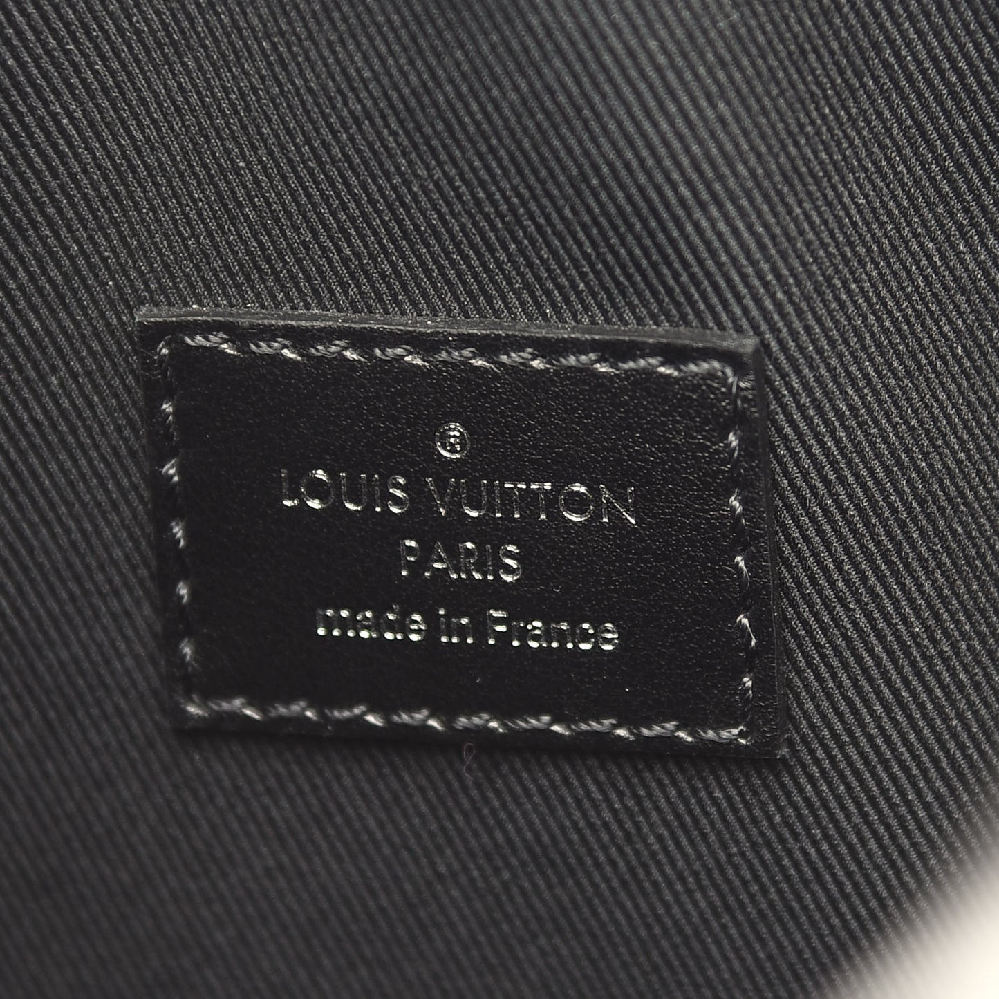 Monogram Eclipse Soft Trunk