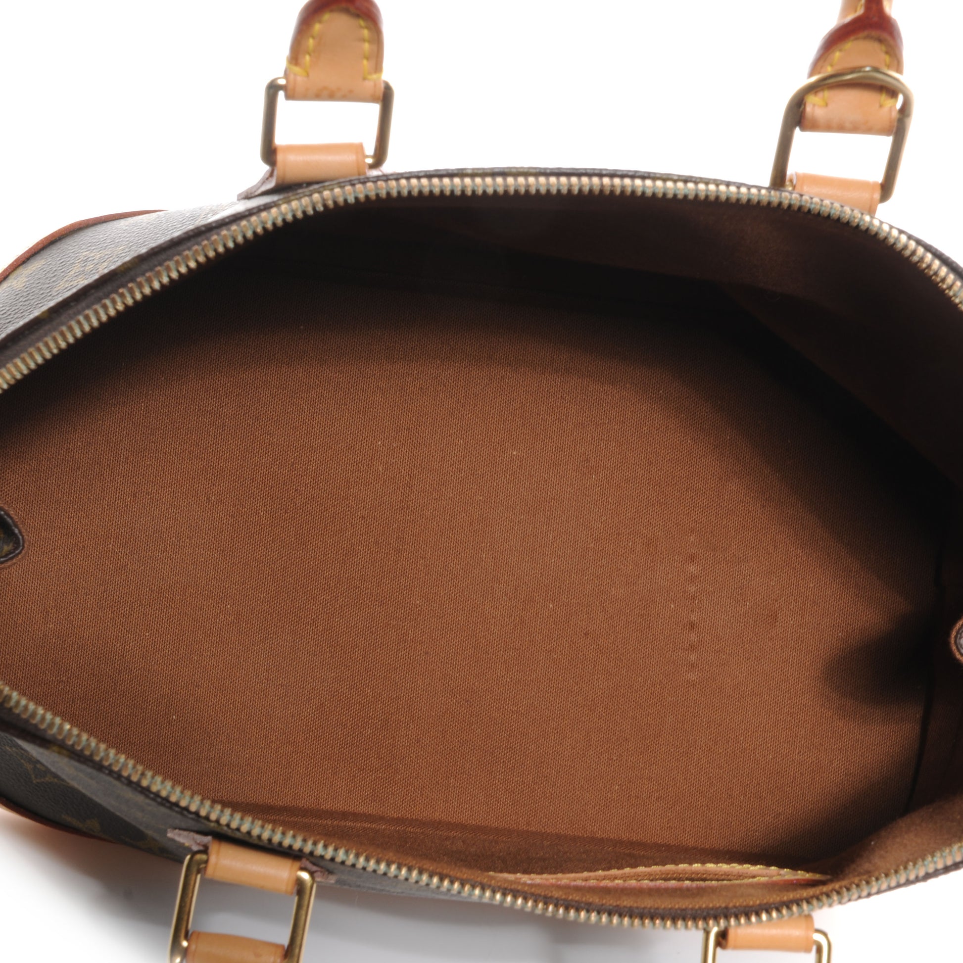 Louis Vuitton Monogram Alma PM 5 of 7