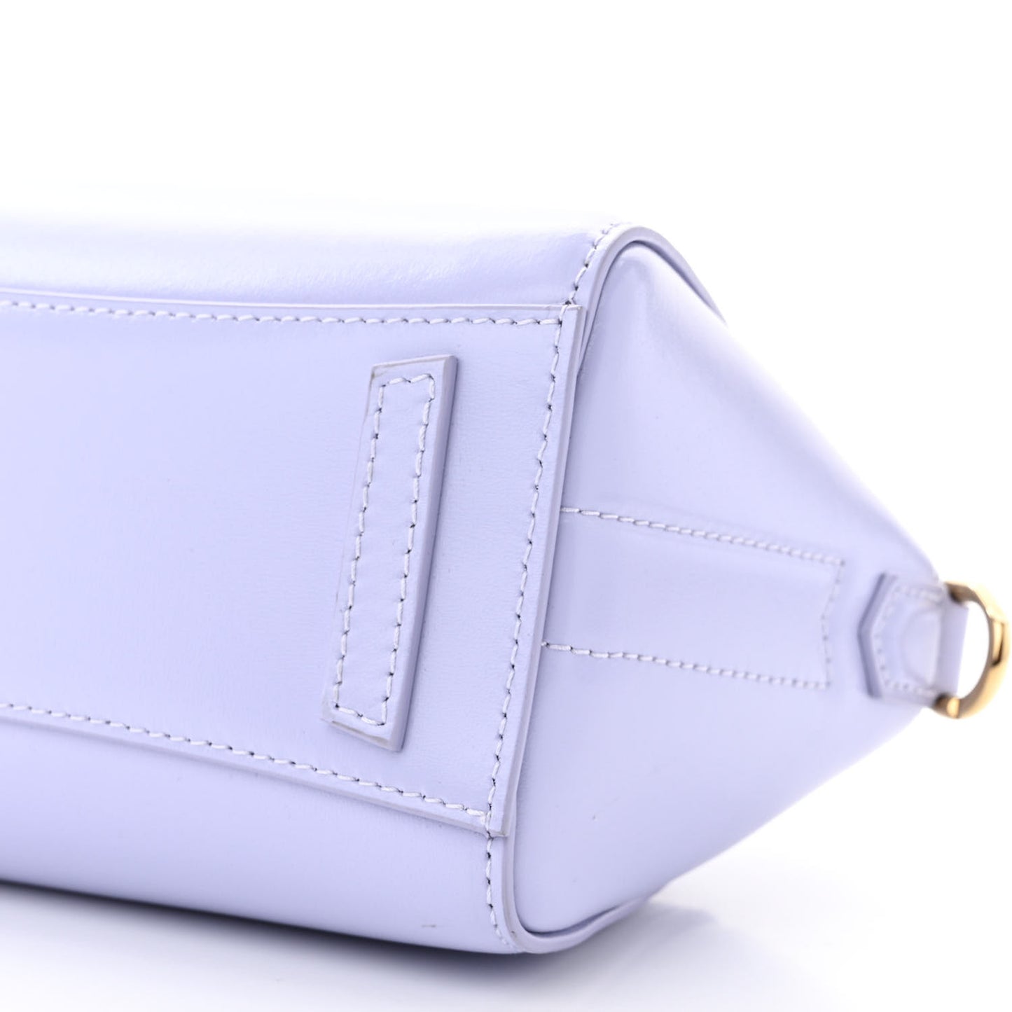 Box Calfskin Toy Antigona Mauve