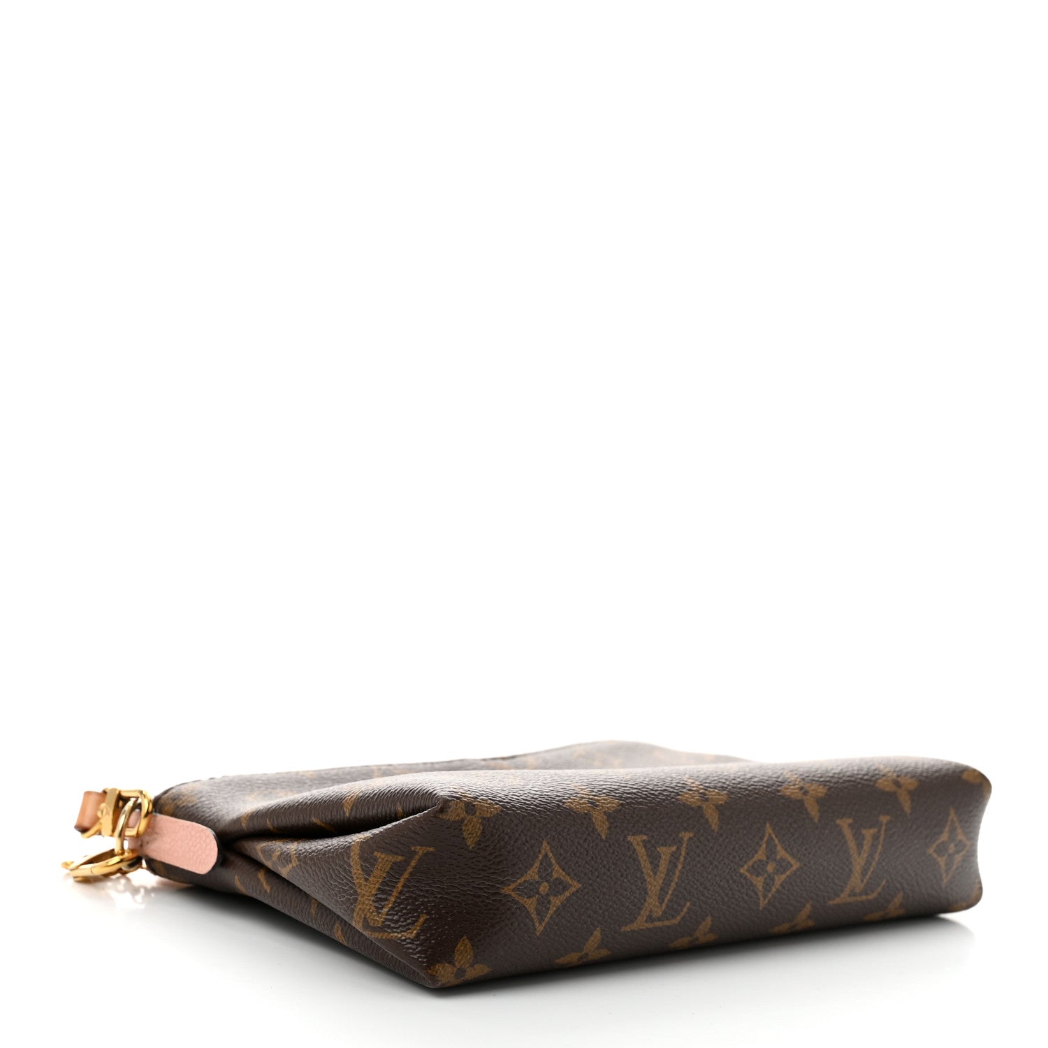 Louis Vuitton Monogram Pallas Clutch Rose Poudre 4 of 11