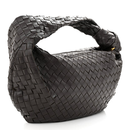Bottega Veneta Nappa Intrecciato Small Jodie Fondant 3 of 12
