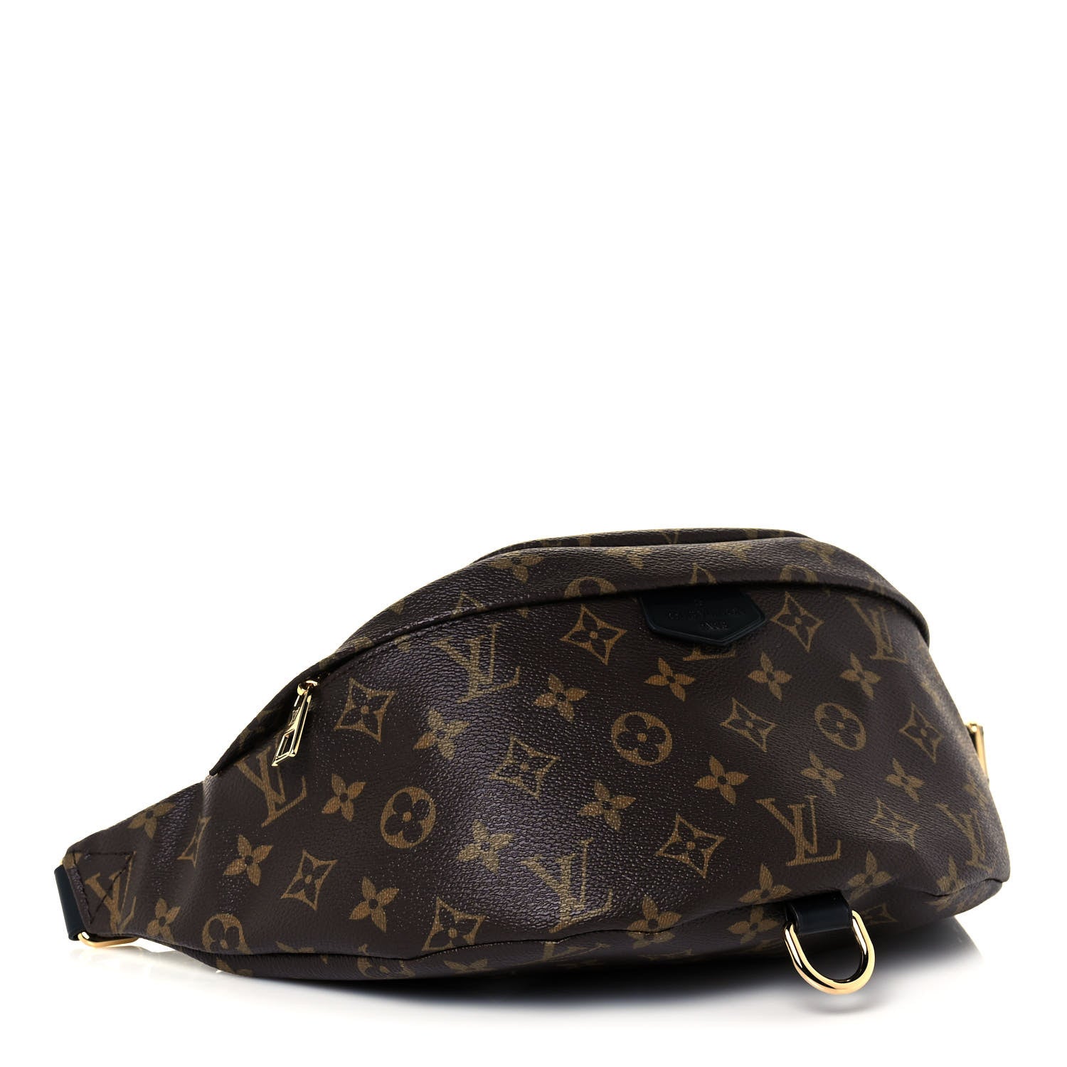 Louis Vuitton Monogram My LV World Tour Bumbag 4 of 12