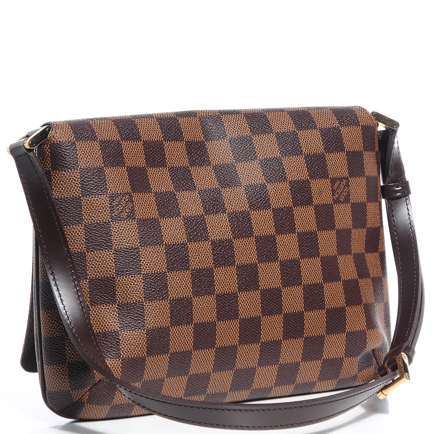 Damier Ebene Musette Tango