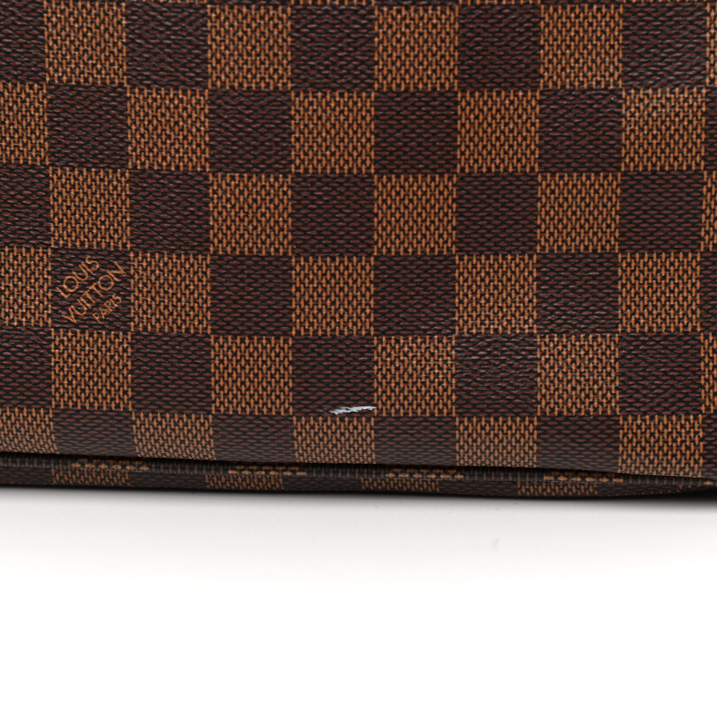 Damier Ebene Neo Neverfull MM
