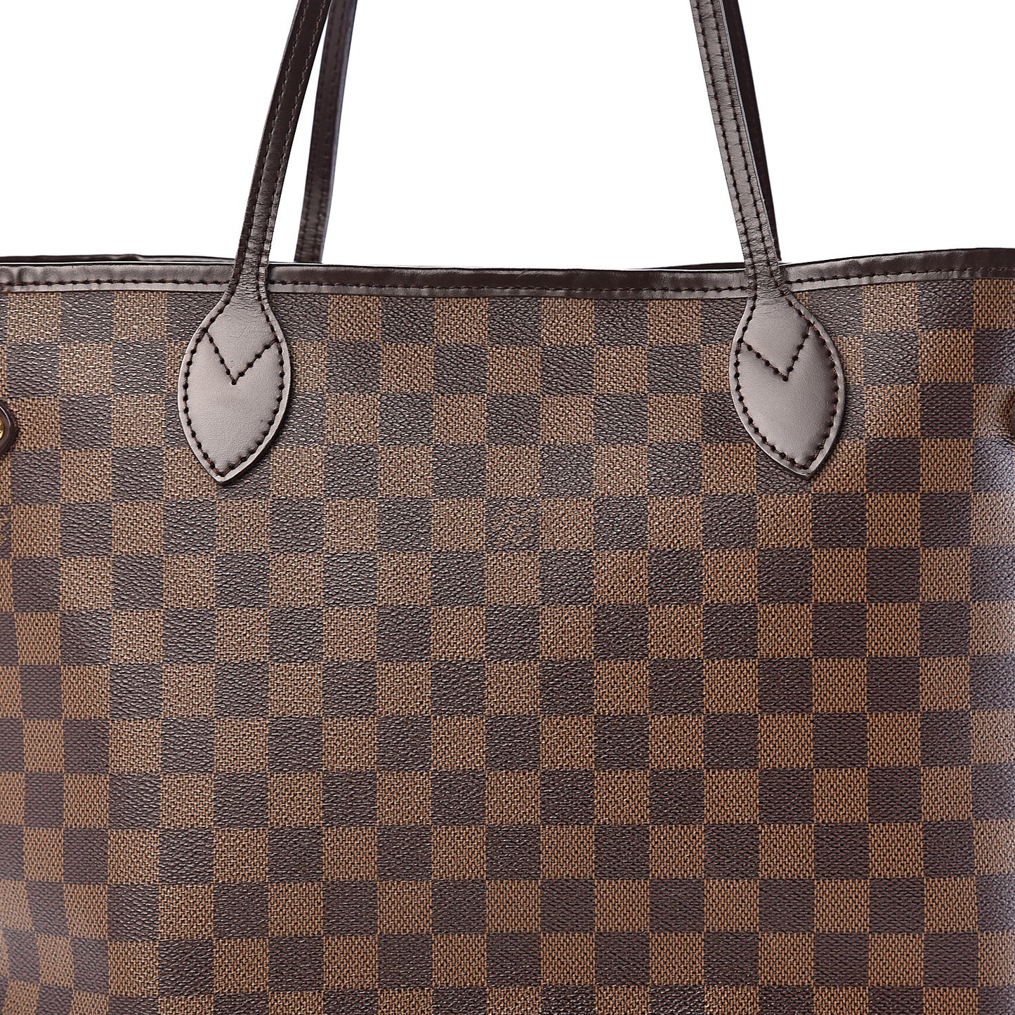 Damier Ebene Neverfull MM