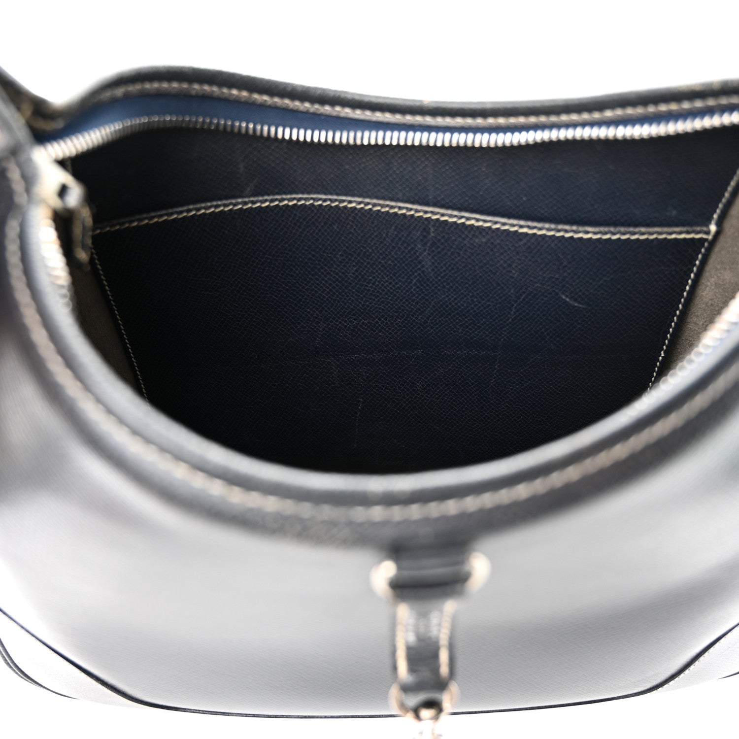 Hermes Epsom Trim II 31 Indigo 10 of 21