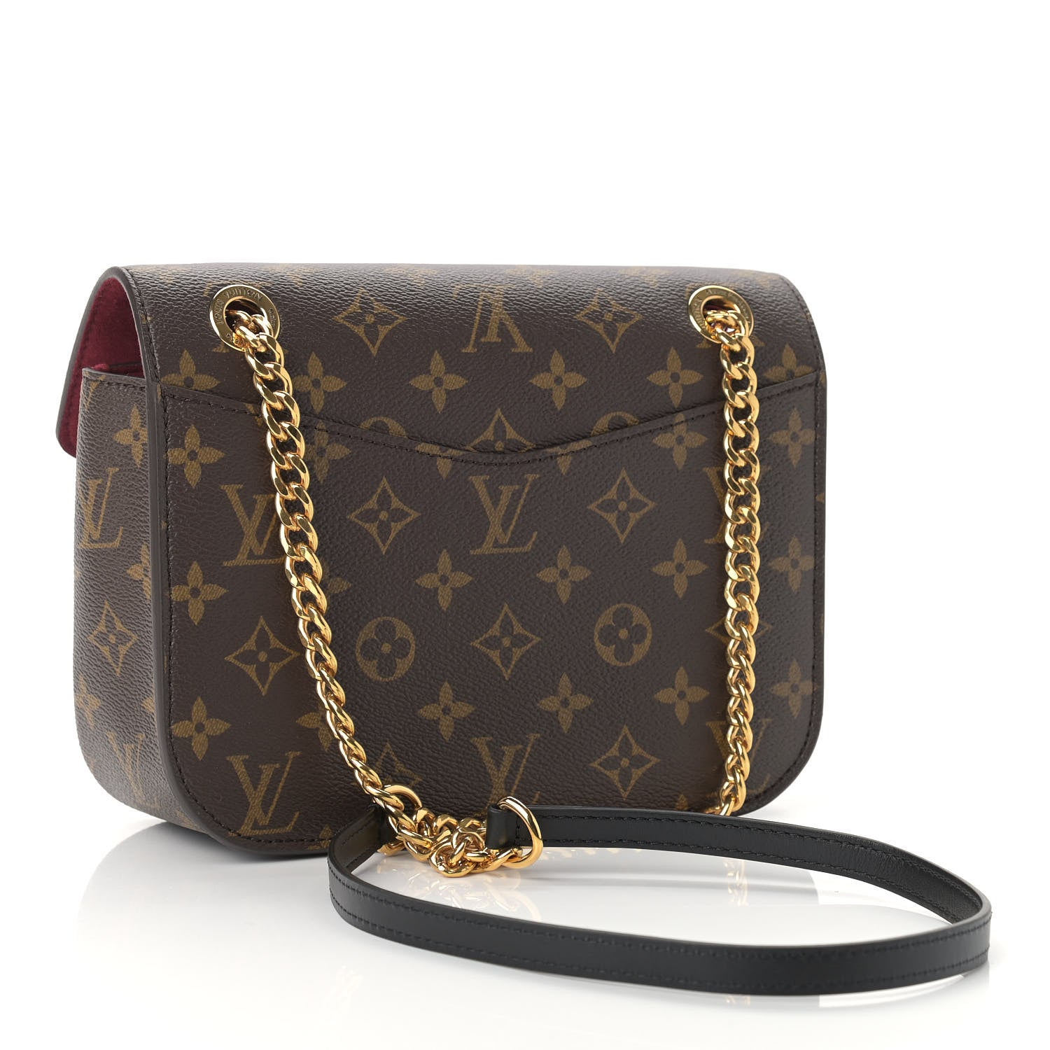 Louis Vuitton Monogram Passy 3 of 8