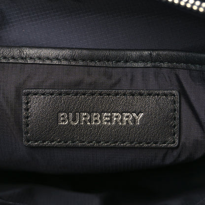 Burberry Nylon Neo Crossbody Bag Black 6 of 10
