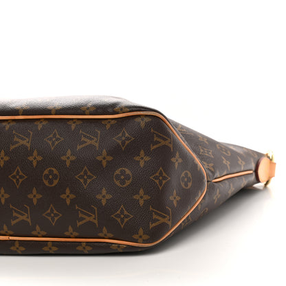 Louis Vuitton Monogram Delightful MM 9 of 12
