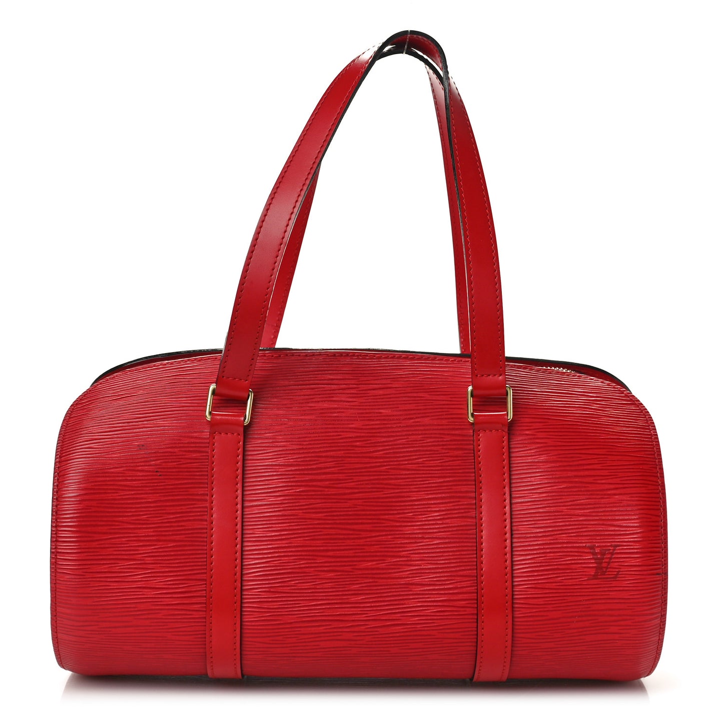 Epi Soufflot Castillan Red