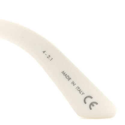 Christian Dior Acetate Bobby Sport Sunglasses M1U White 6 of 8