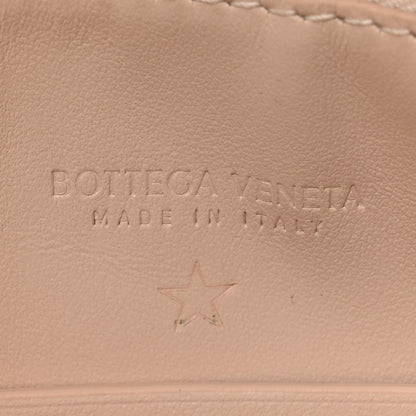 Bottega Veneta Nappa Intrecciato Mini Sunrise Lotus 11 of 19