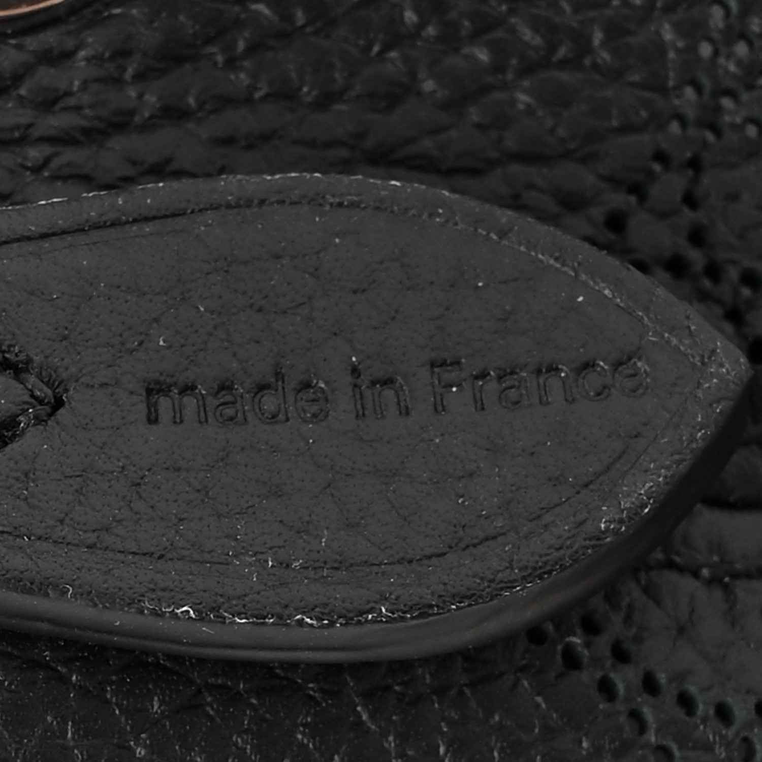 Louis Vuitton Mahina Bella Black 6 of 12
