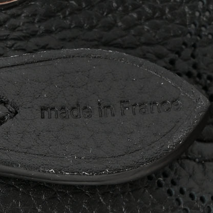 Louis Vuitton Mahina Bella Black 6 of 12