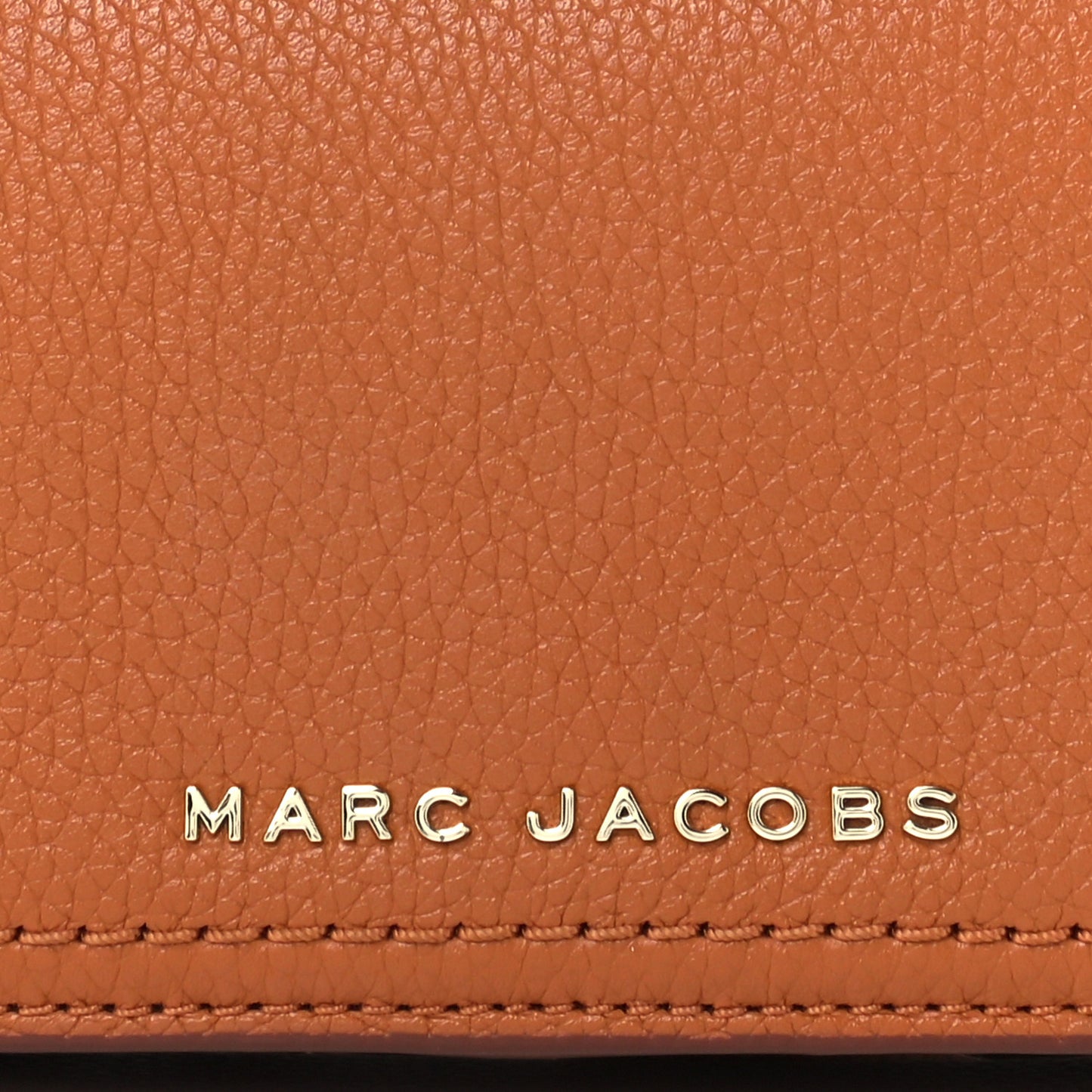 Calfskin Crossbody Tan