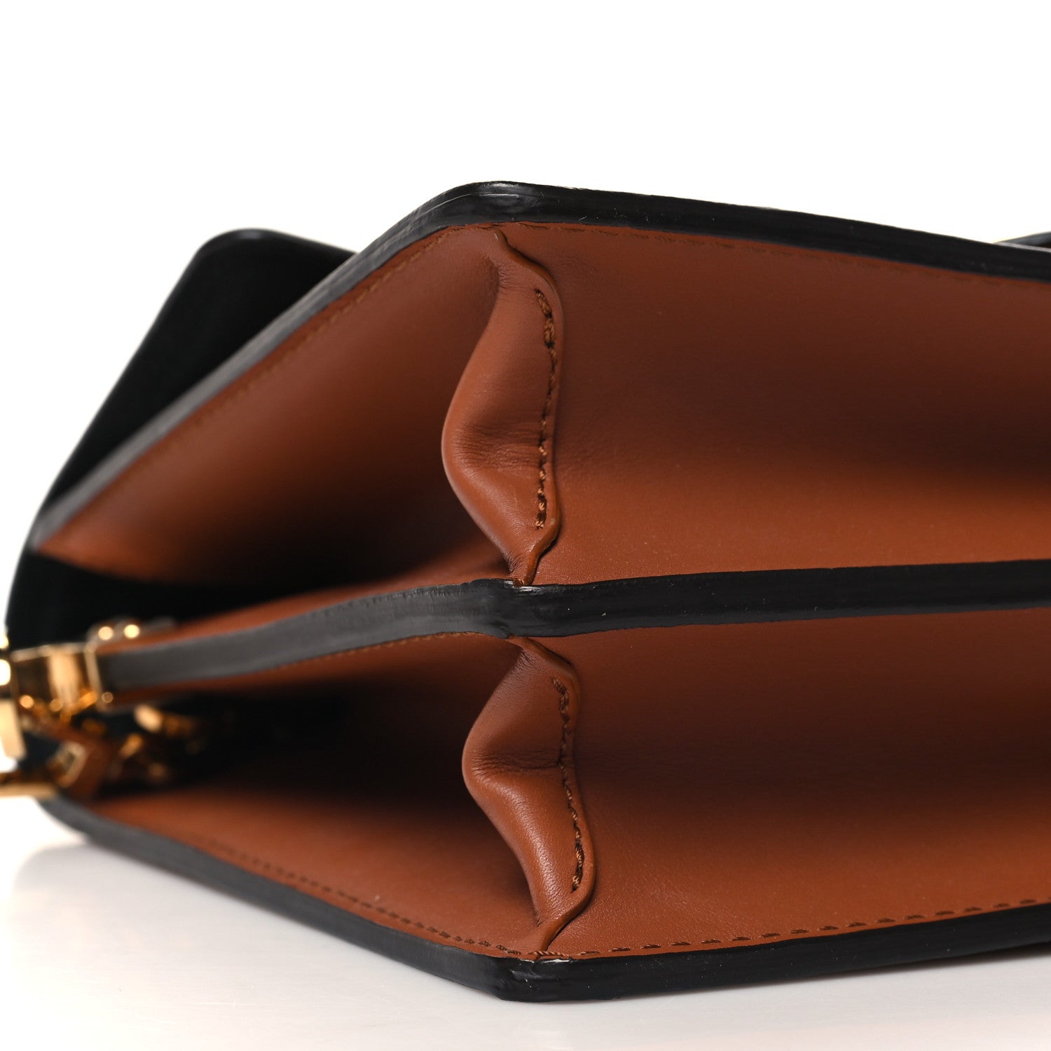 Louis Vuitton Reverse Monogram Dauphine MM 9 of 10